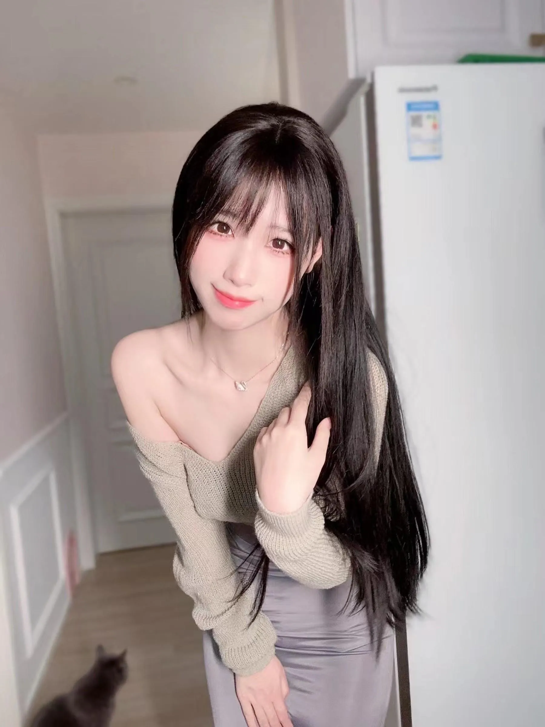 B站十万口草莓粥粥 – NO.03 舰长图包23.03.19 [32P]插图1